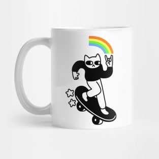 Coolest Cat Mug